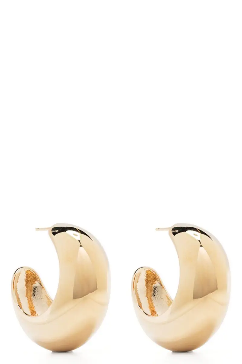 Isabel marant Orecchini Oro 4333803