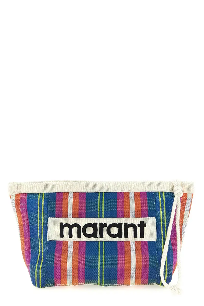 Isabel marant Pochette Multicolore 4318552