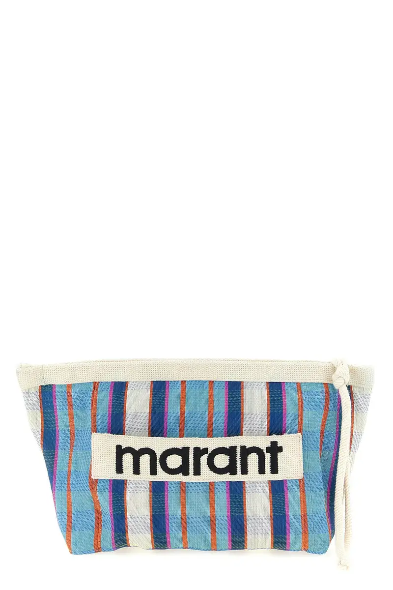 Isabel marant Pochette Multicolore 4318553