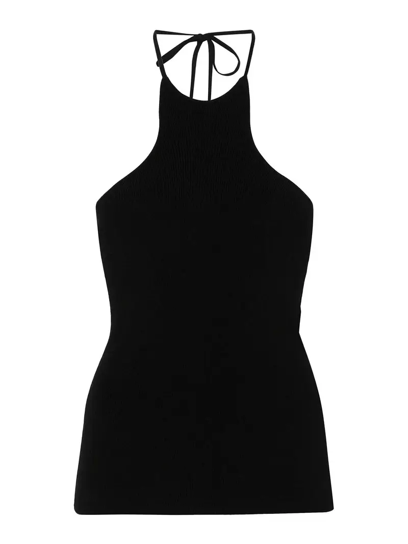 Isabel Marant Pullover Oracy Nero