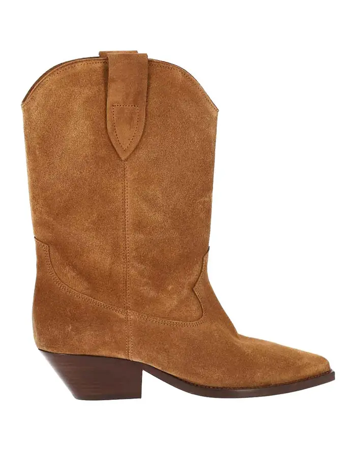 Isabel Marant Stivaletti duerto Marrone