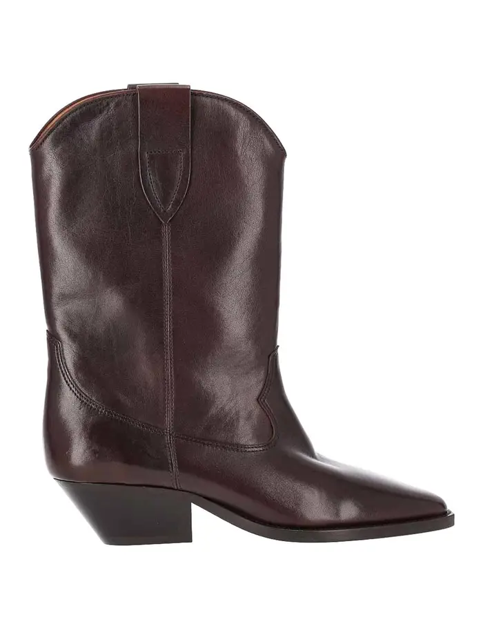 Isabel Marant Stivaletti duerto Marrone