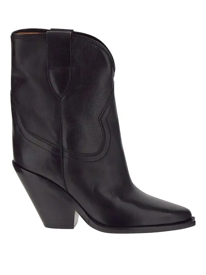 Isabel Marant Stivaletti Nero