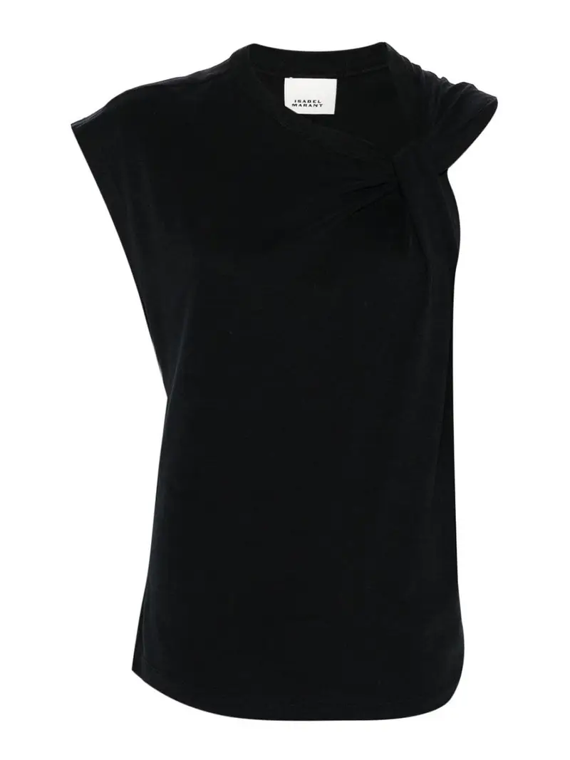 Isabel marant T-shirt Nero 3864624