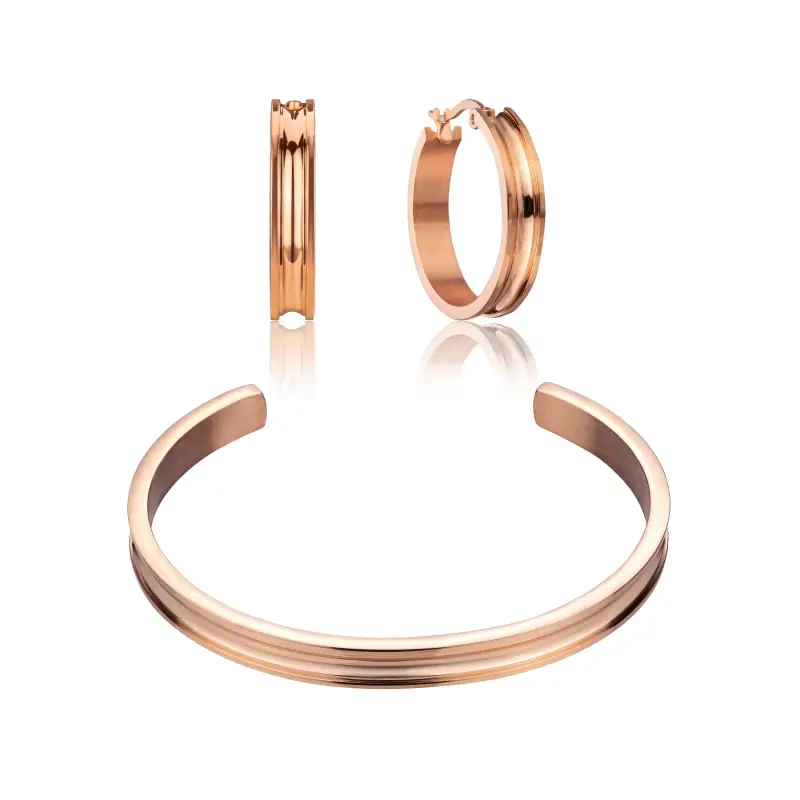 Isabella Ford Orecchini Donna 4537020