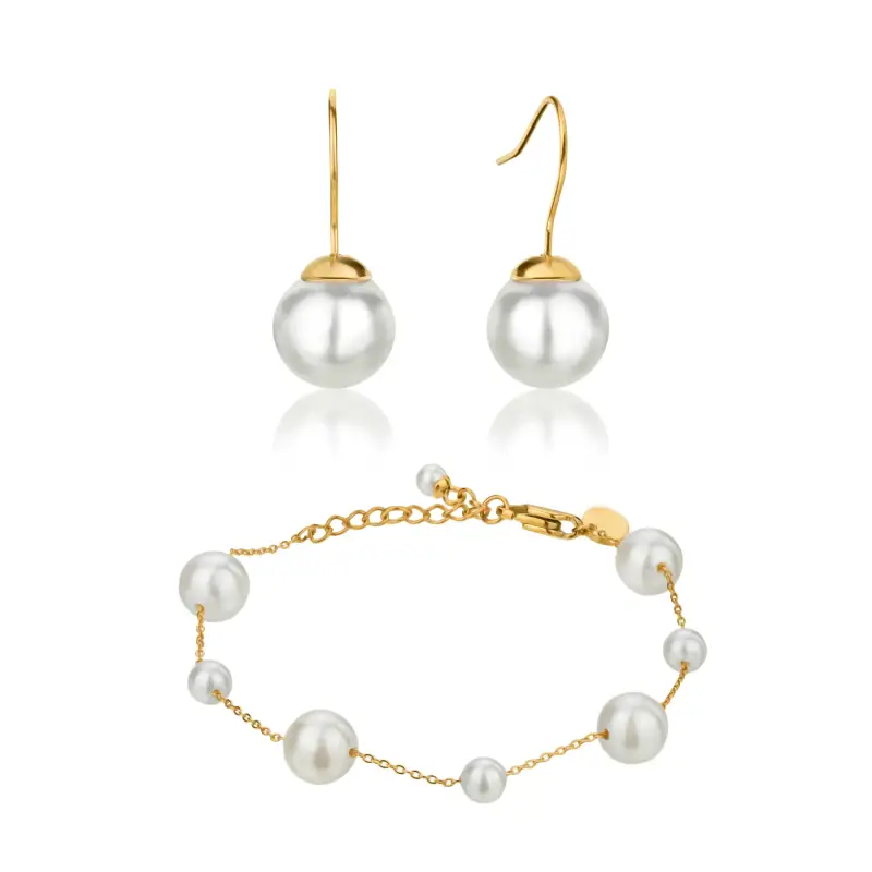 Isabella Ford Orecchini Donna 4537021