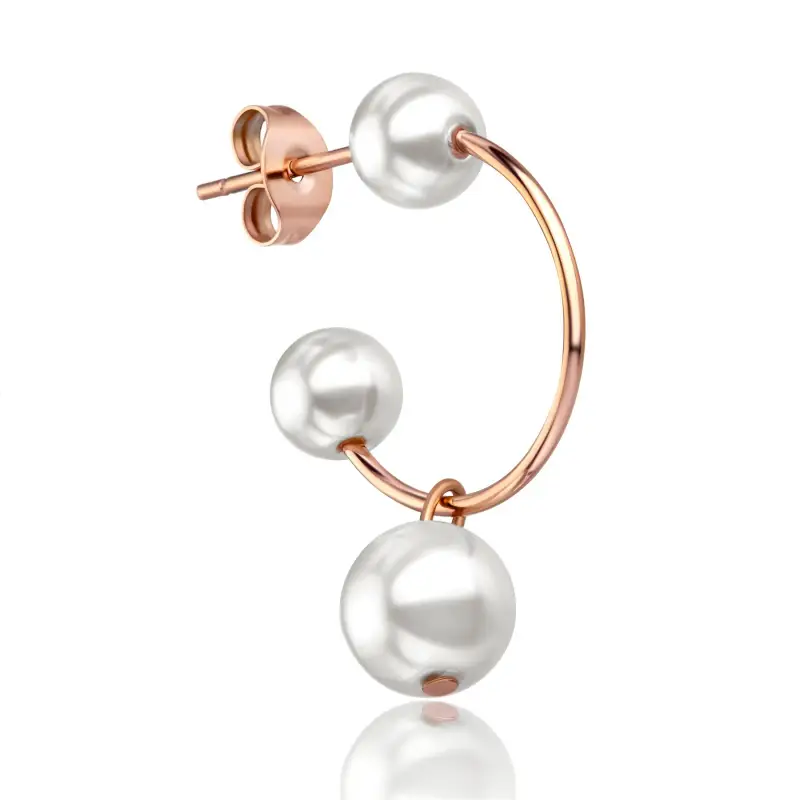 Isabella Ford Orecchini Donna 4537101