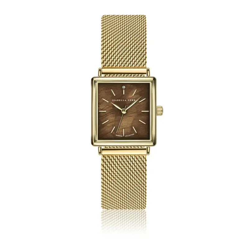 Isabella Ford Orologio da donna Marie Rose