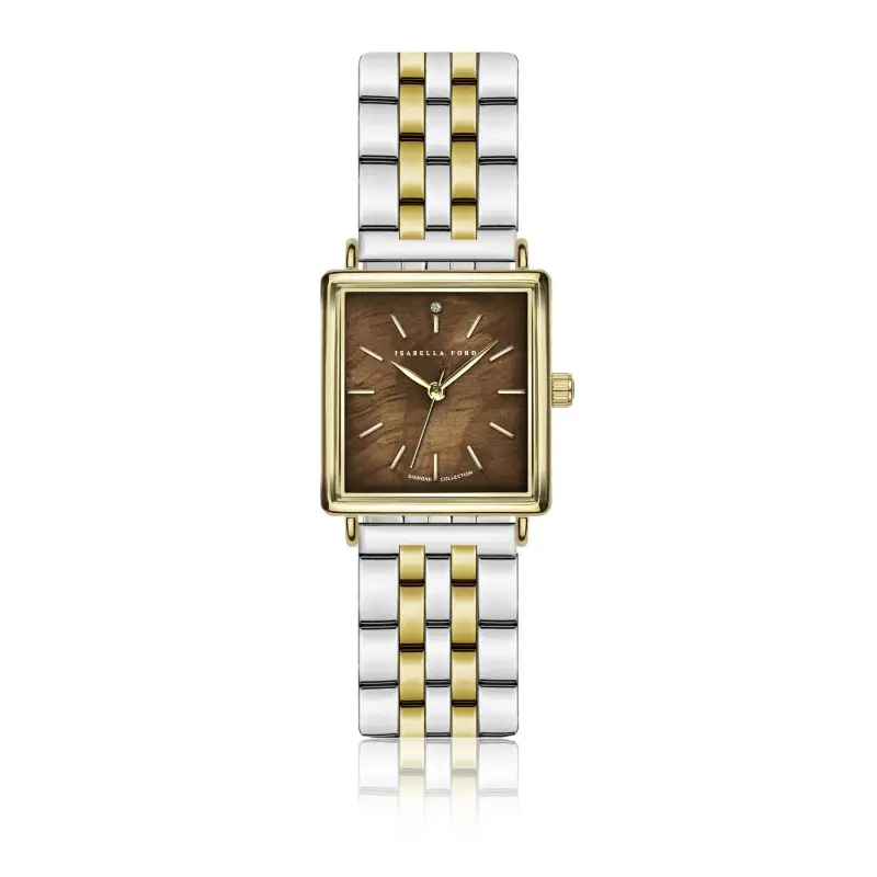 Isabella Ford Orologio da donna Marie Rose