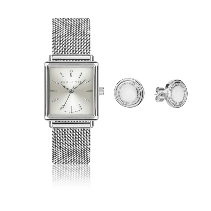 Isabella Ford Orologio da donna Morgane