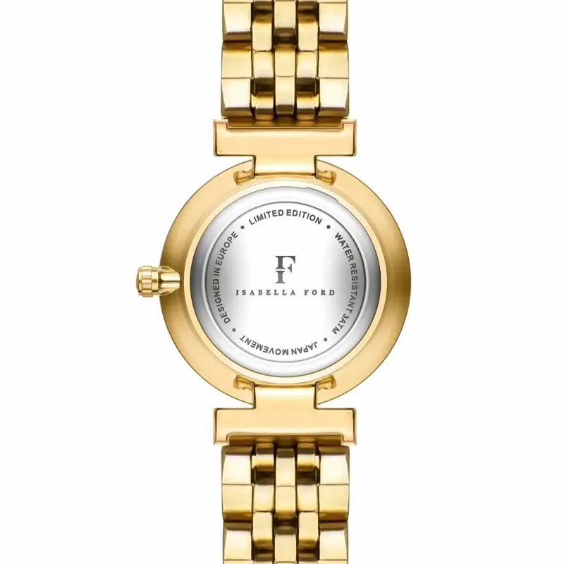 Isabella Ford Orologio da donna Nathalle