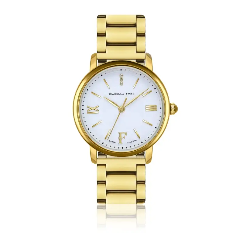Isabella Ford Orologio da donna Selene