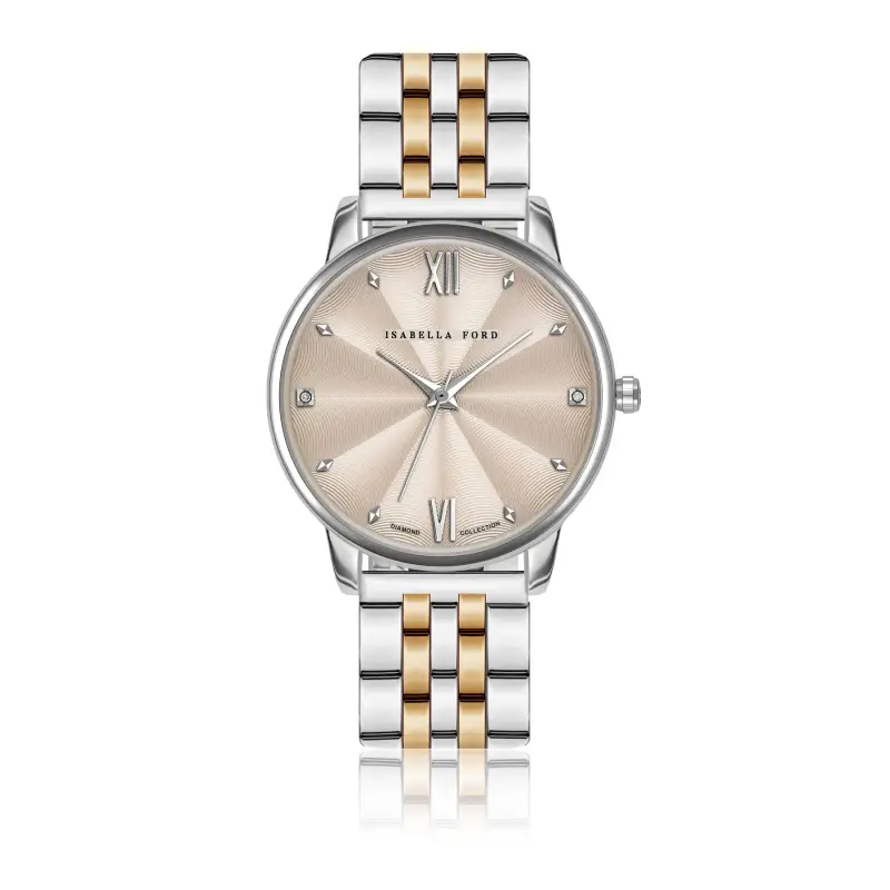 Isabella Ford Orologio da donna Skylar