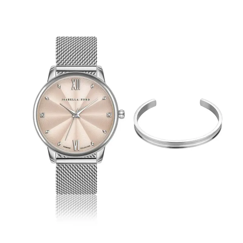 Isabella Ford Orologio da donna Skylar