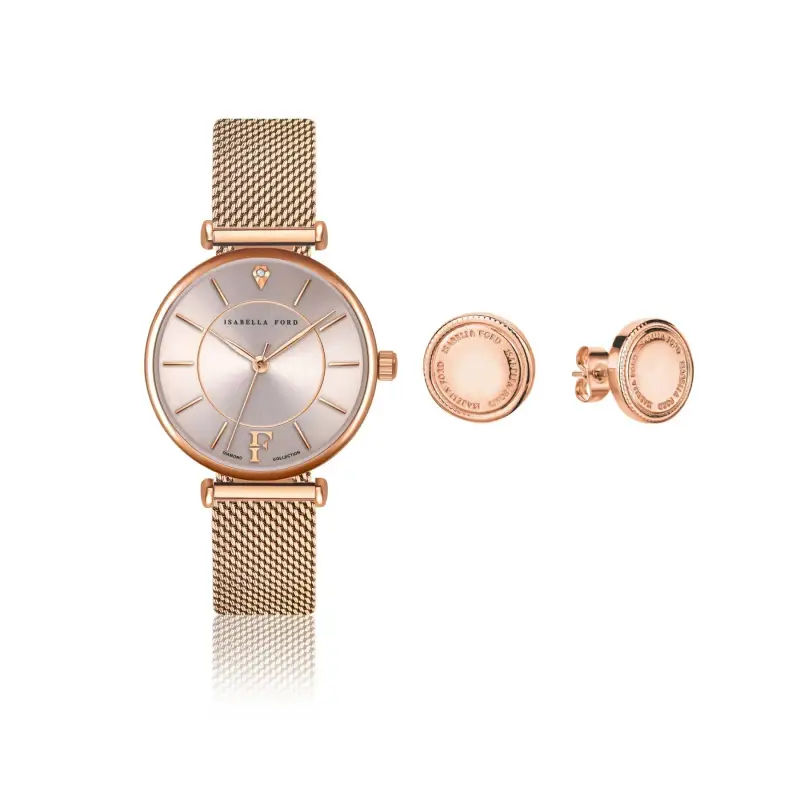 Isabella Ford Orologio da donna Sophia