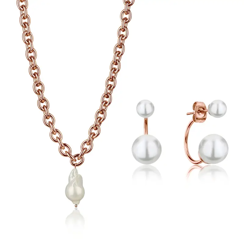 Isabella Ford Orecchini Donna 4537036