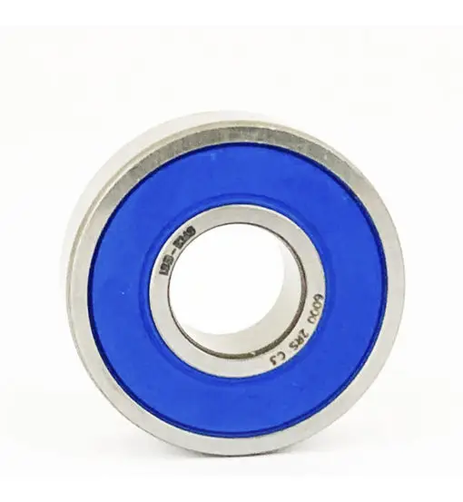 Isb sport bearings 6000 QG 2RS - cuscinetto bici Blue