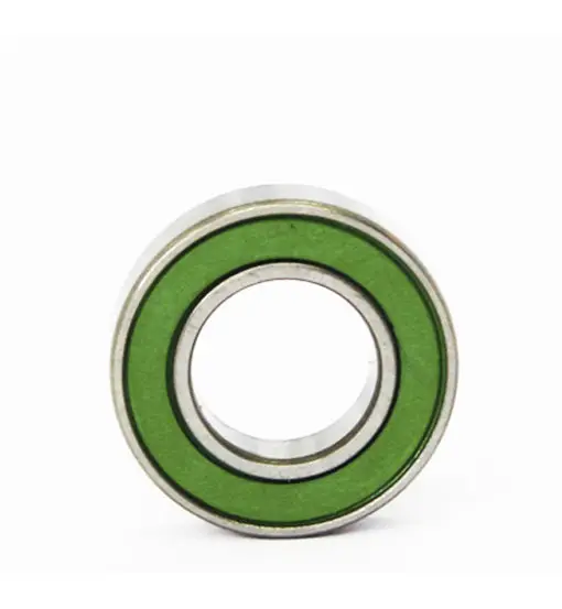 Isb sport bearings 6008 RS/RZ - cuscinetto bici Green