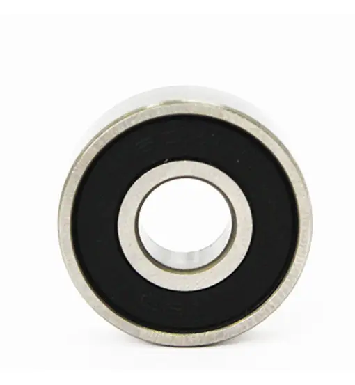 Isb sport bearings 608 QG 2RS - cuscinetto bici Black