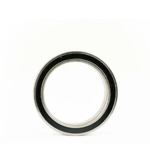 Isb sport bearings 6702 2RS - cuscinetto bici Black