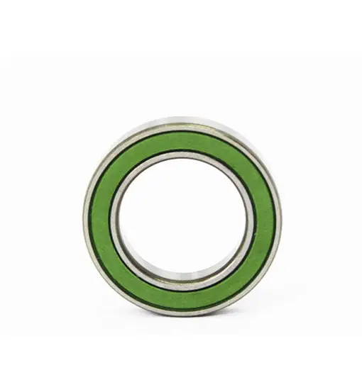Isb sport bearings 6802 RS/RZ - cuscinetto bici Green