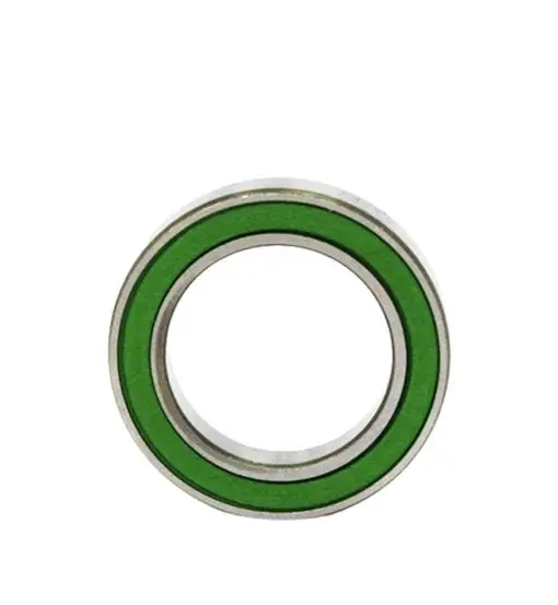 Isb sport bearings 6803 RS/RZ - cuscinetto bici Green