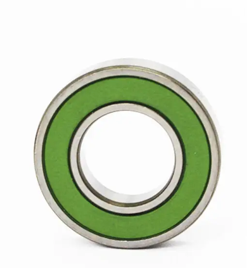 Isb sport bearings 6901 RS/RZ - cuscinetto bici Green