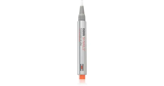 Isdin Si-Nails Penna 2,5 ml Trattamento Rinforzante Unghie