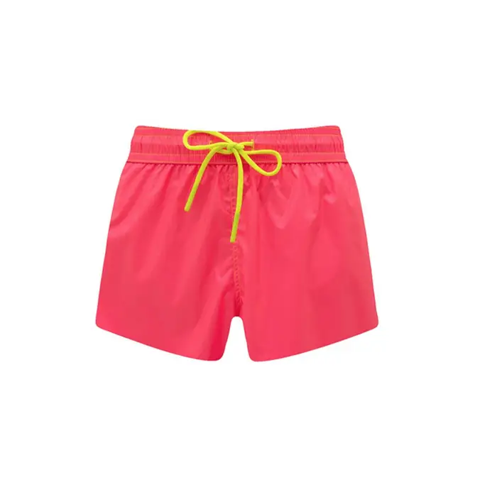 Costume Boxer Fuxia Bambino Anni