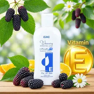 ISME Whitening Perfecting Lotion 190ml