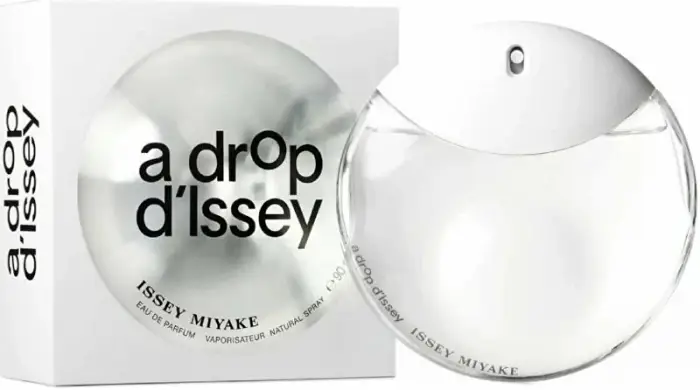Issey miyake A Drop d Issey - EDP - Volume 50 ml