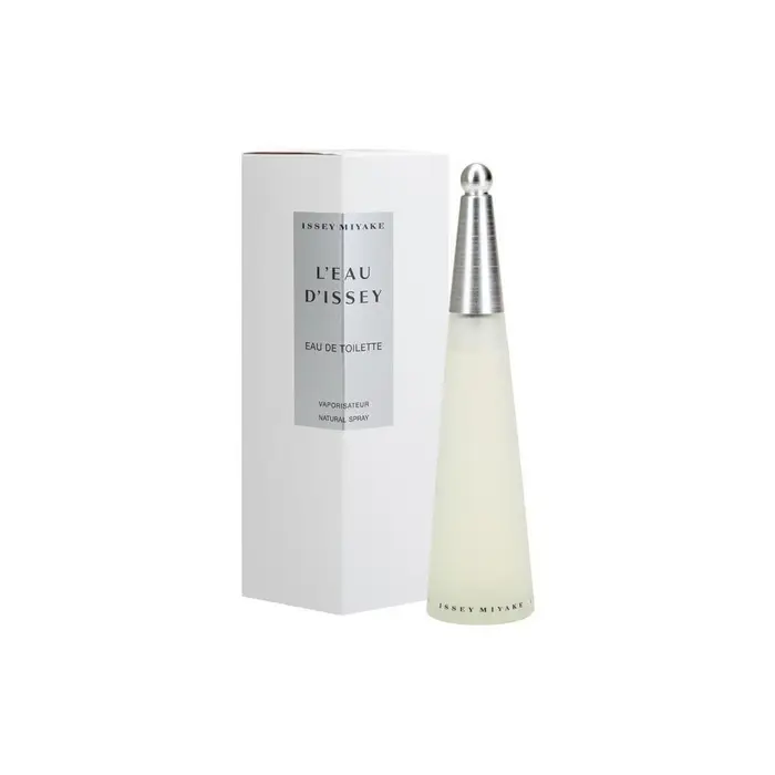 Issey Miyake Acqua di colonia L Eau D Issey - colonia - 100ml - vaporizzatore Multicolore