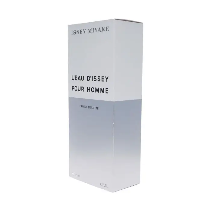 Issey Miyake Acqua di colonia L Eau D Issey - colonia - 125ml - vaporizzatore Multicolore