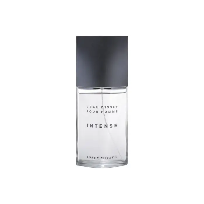 Issey Miyake Acqua di colonia L Eau D Issey Intense - colonia - 125ml - vaporizzatore Multicolore