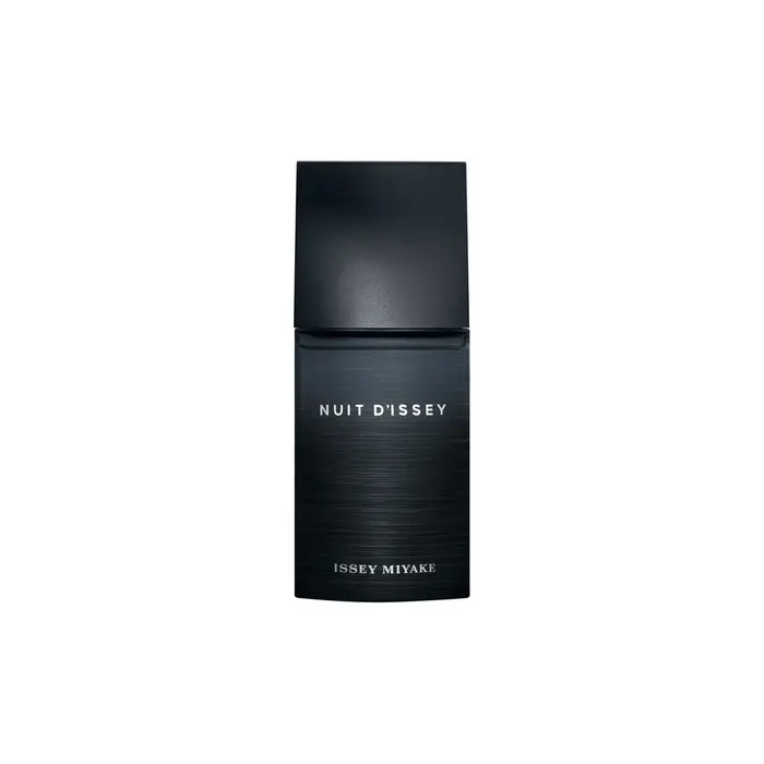 Issey Miyake Acqua di colonia Nuit D´Issey - colonia - 125ml - vaporizzatore Multicolore