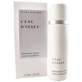 Issey Miyake Eau de parfum L´Eau D´Issey Deo - 100ml - vaporizzatore Multicolore