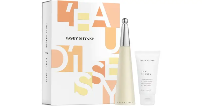 Issey Miyake Eau de Toilette Donna 3712402