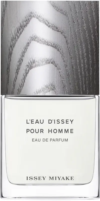 Issey Miyake Eau de Parfum Uomo Argento 3705547