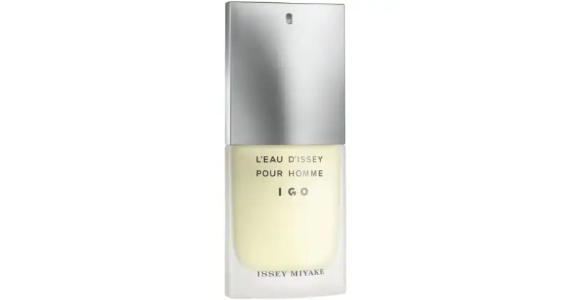 Issey Miyake L'Eau d'Issey per uomo IGO 100 ml