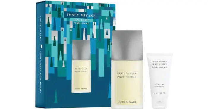 Issey Miyake L Eau d Issey per uomo