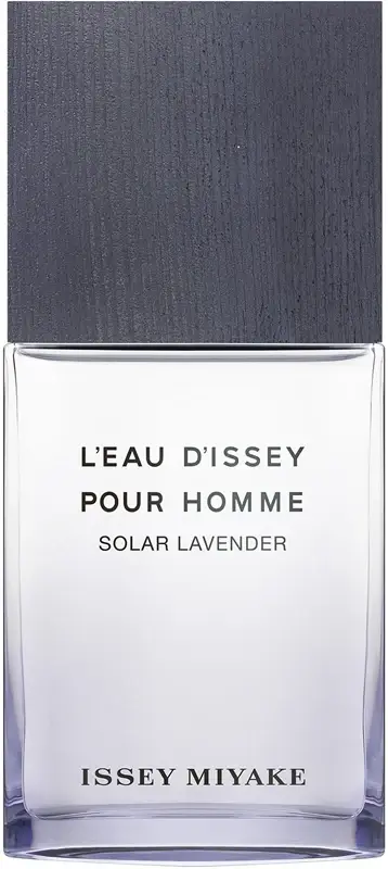 Issey miyake L eau D issey per uomo Solar Lavender Edt Spray 50ml