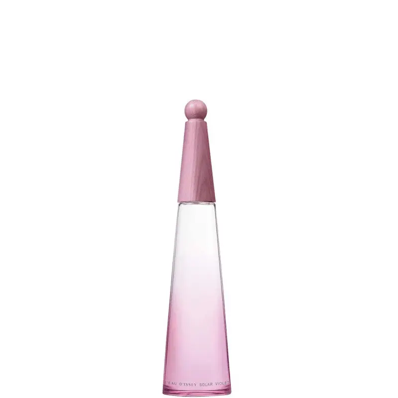 Issey Miyake L'Eau D'Issey Solar Violet Eau de Toilette Intense 50ML