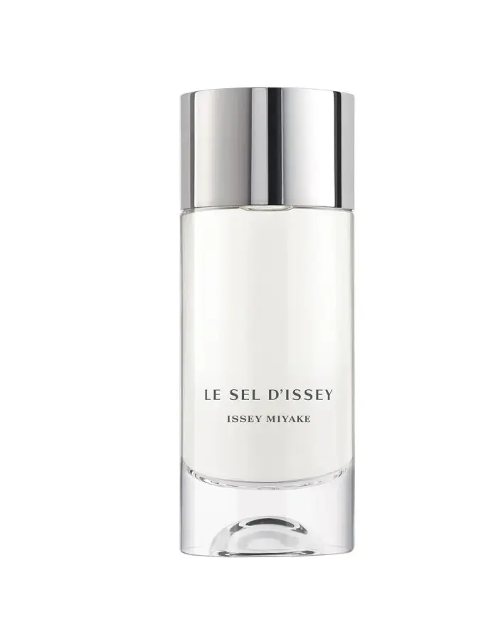 Issey Miyake Le Sel D issey Eau De Toilette Uomo 100ml Novità 2024