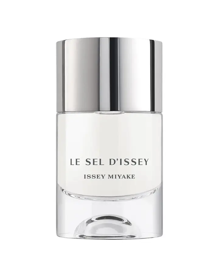 Issey Miyake Le Sel D issey Eau De Toilette Uomo 50ml Novità 2024