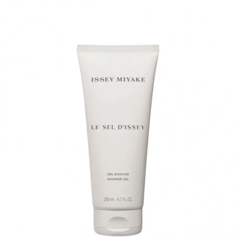 Issey Miyake Le Sel D'Issey Gel Doccia 200ML