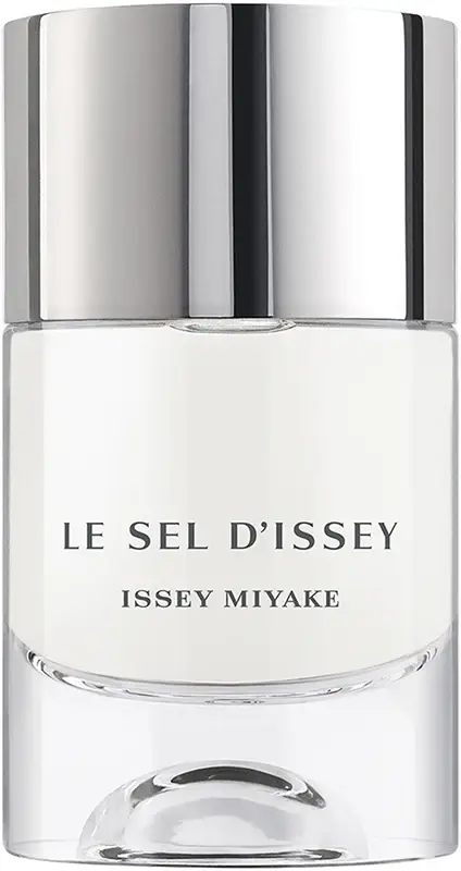 Issey miyake Le Sel D issey uomo Edt 50ml 24 novità