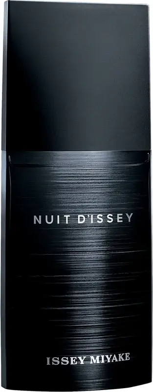 Issey miyake Nuit D`Issey EDT - 75ml