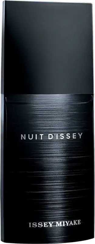 Issey miyake Nuit D´Issey Pour Homme EDT M 125 ml