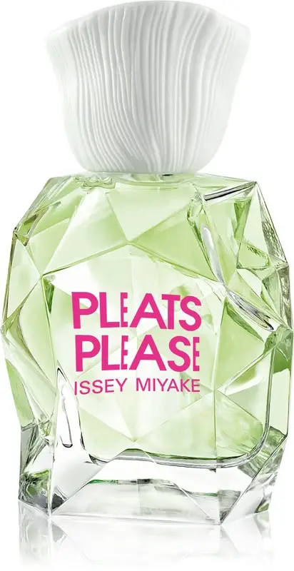 Issey miyake Pleats Please L Eau Eau de Toilette Spray 50ml