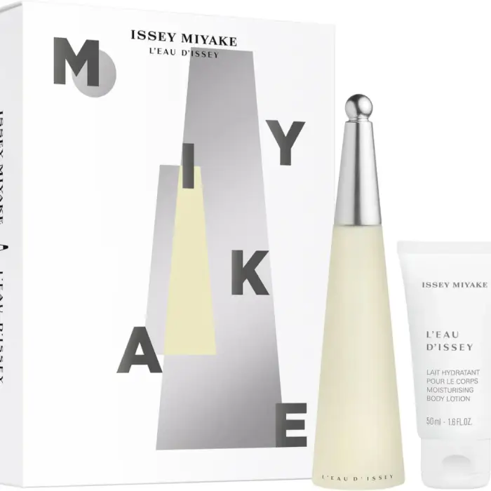Issey Miyake Water Water Eau De Toilette Donna 50 Latte Spray 50 Cr